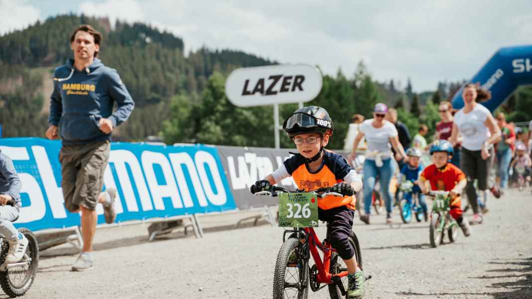 Shimano BIKE Festival Willingen with Marathon and Downhill-DM