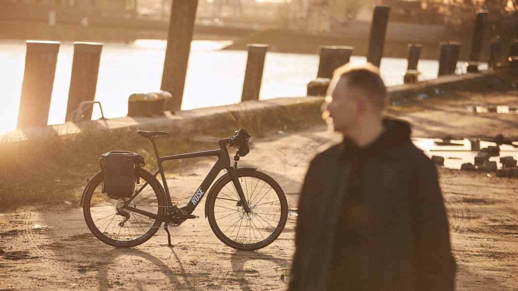 ROSE Bikes - 100 Euro voucher
