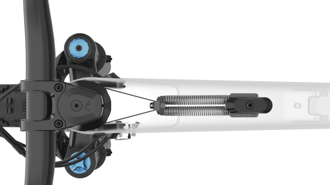 Lenk-Stabilisator K.I.S.: Zu unrecht vergessen? “Leute, ihr lasst so viel Potenzial liegen”