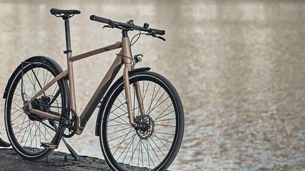Prophete: Discounter-Bike-Hersteller nach Hacker-Angriff insolvent