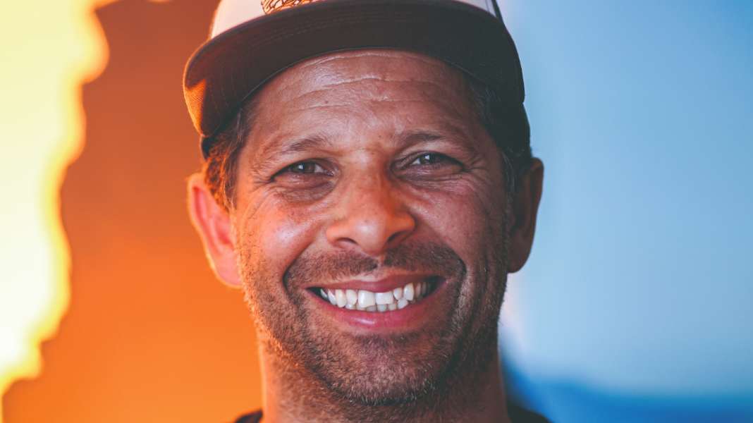 Nothing's for free: Tarek Rasouli on the (lost) power of MTB films