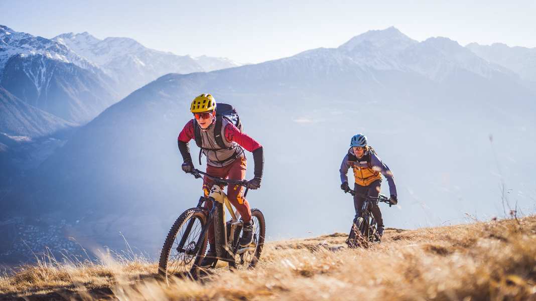 Top 10 at the end of the year: Your E-MTB topics of the year 2022