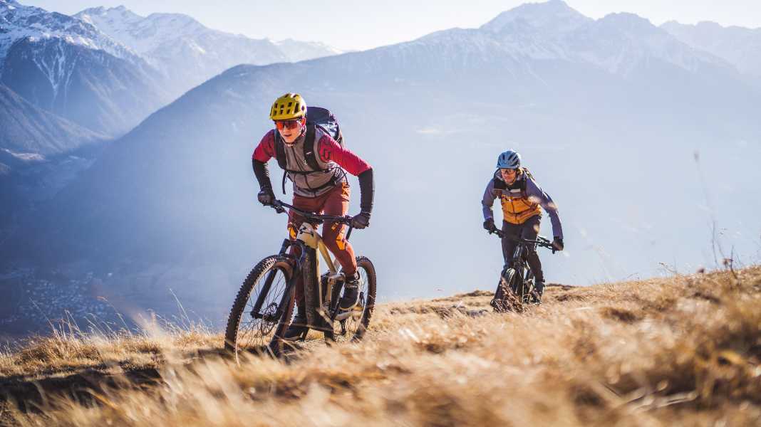 EMTB Challenge 3000: Beginners wanted - apply now!