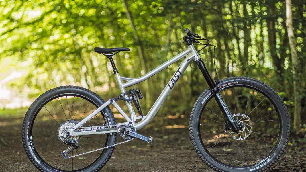 Enduro-Test 2023: Last Coal MX
