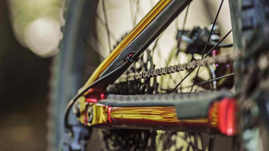 Mit einer Ausnahme: Nukeproof, Ridley & Co. jetzt mit Garantie forever