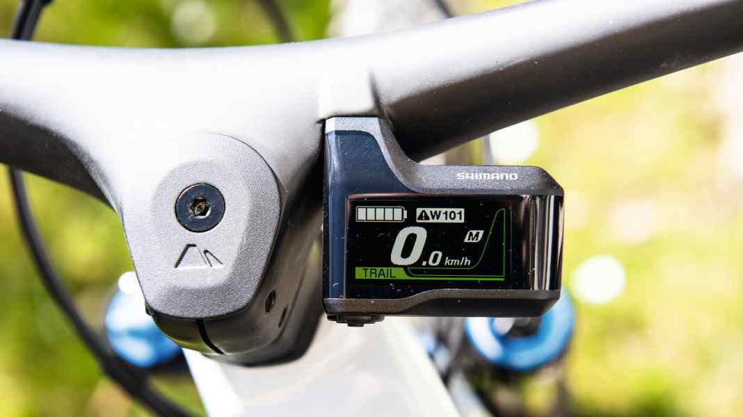 E-bike troubleshooting: The most important error codes for battery and motor