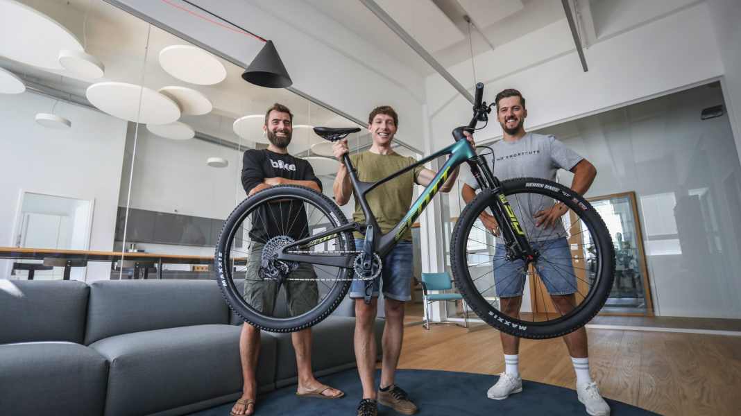 The big BIKE reader survey 2022: the winners have been announced
