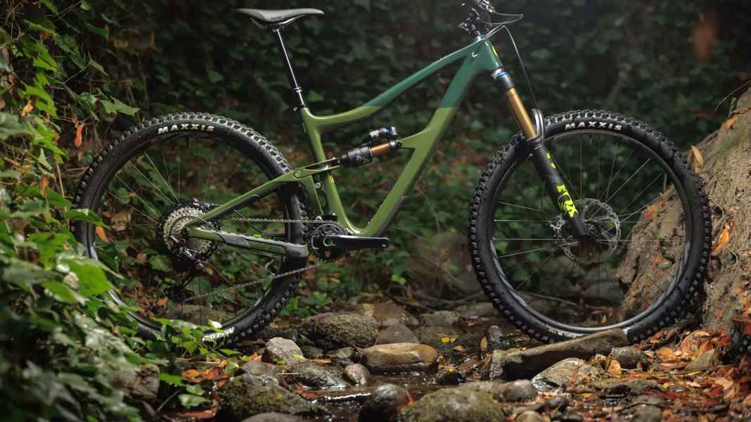 The big update: Ibis reworks Ripmo, Ripley and its own logo