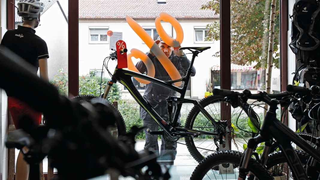 Bicycle prices 2023: Looking to the future: will there soon be discounts for mountain bikes?