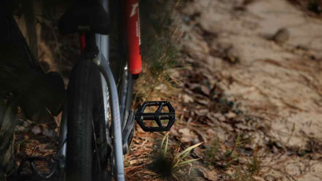 Trail This! Die neuen LOOK Trail Fusion Pedale sind da!