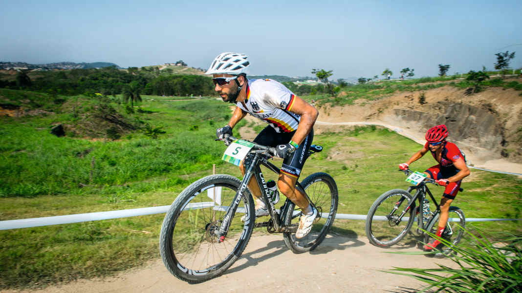 BDR nominates bikers for the Olympics