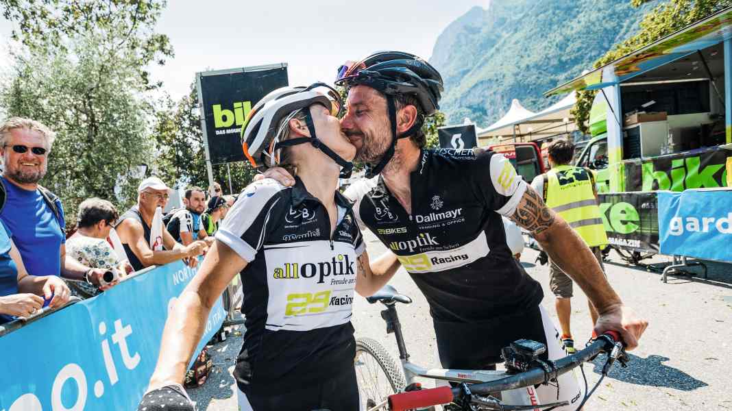 Job offer: Press spokesperson (m/f/d) for cycling events