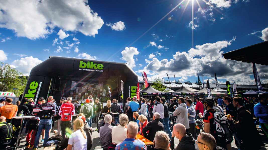 BIKE Festivals: Neue Termine im Herbst 2021