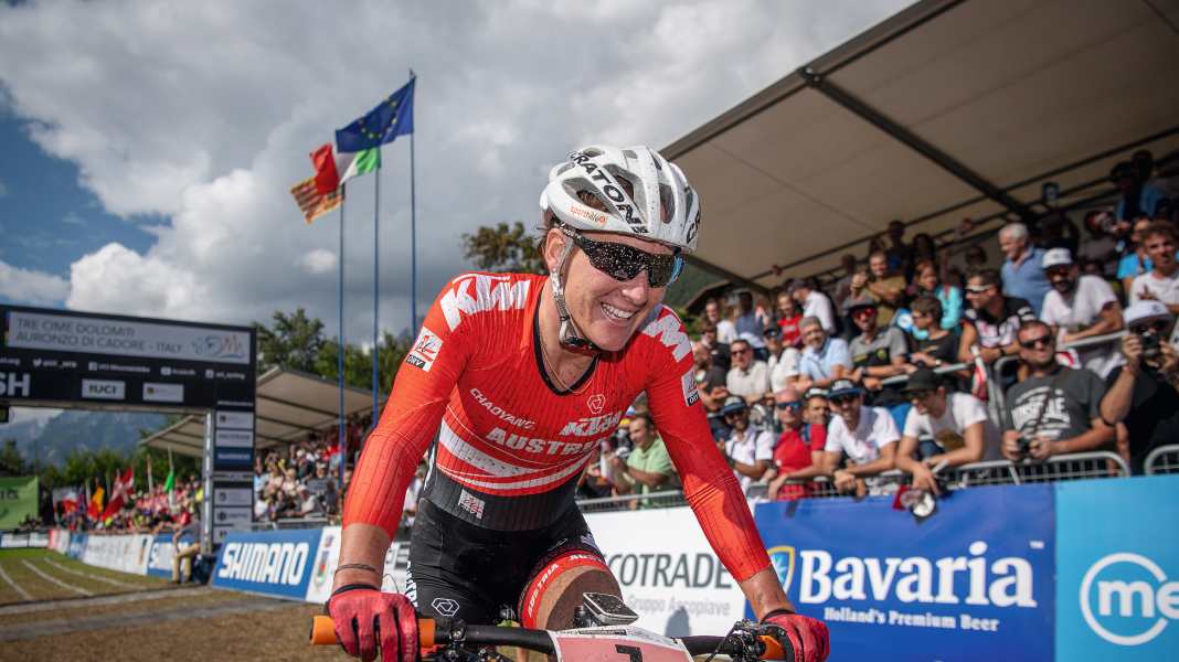 Kollmann-Forstner: Doping at the top of the marathon world "commonplace"