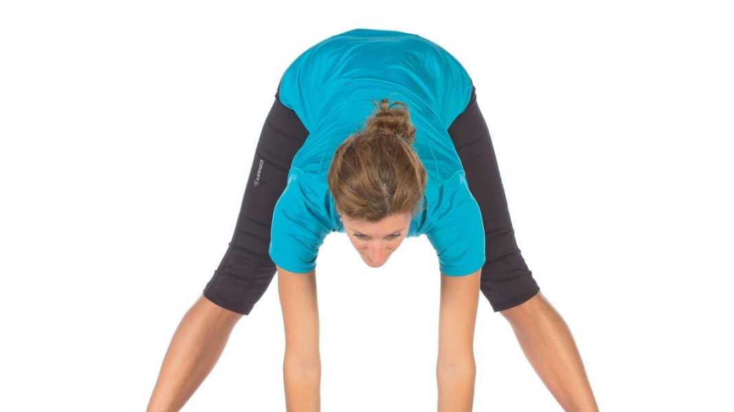 Expert advice for knee pain