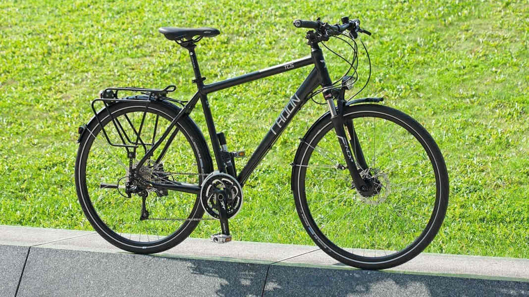 Radon TCS 9.0 - the price-performance winner