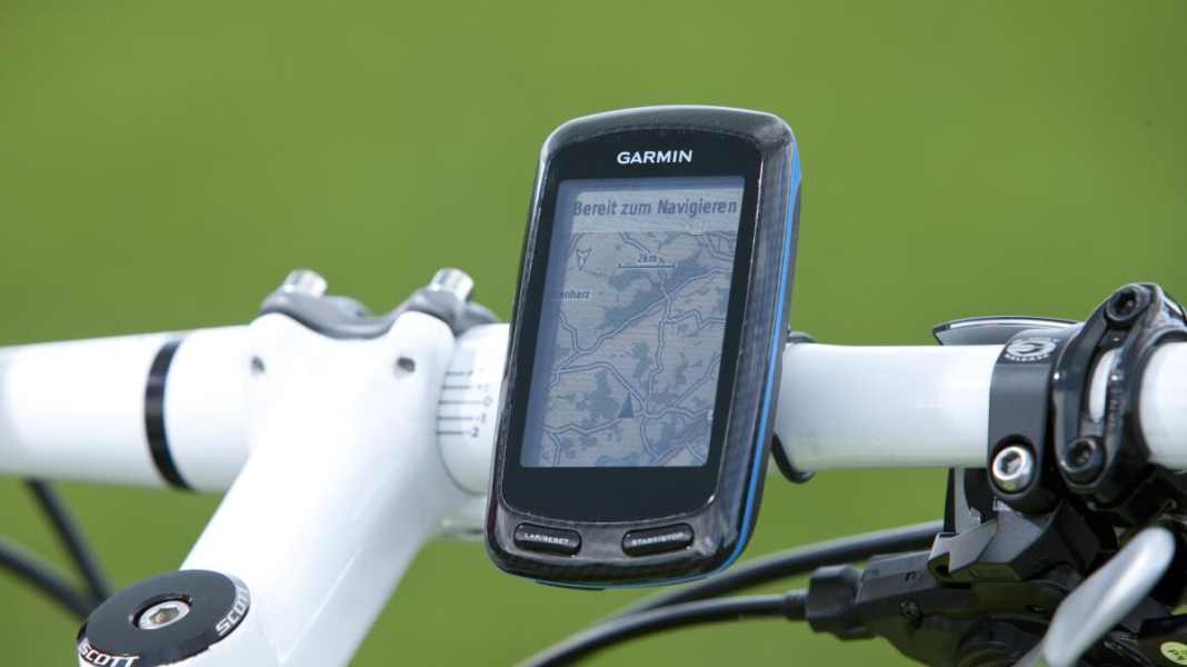 The best GPS devices for touring cyclists