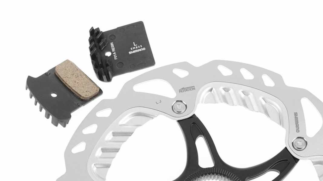 How to change the brake pads
