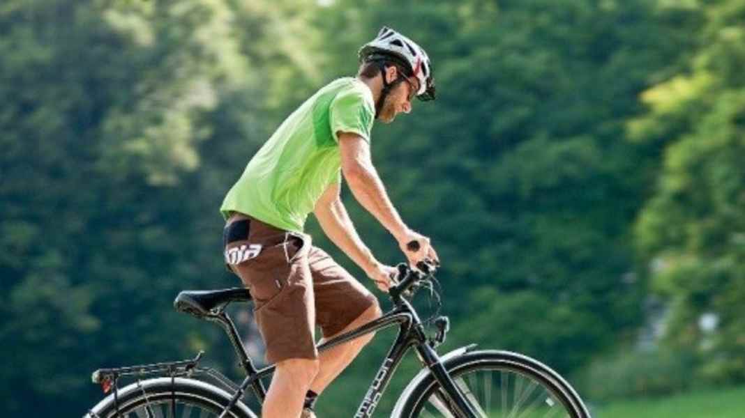 The Silk impresses with its outstanding stiffness values