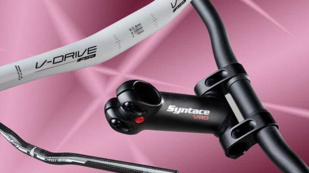 The right handlebar solves many problems