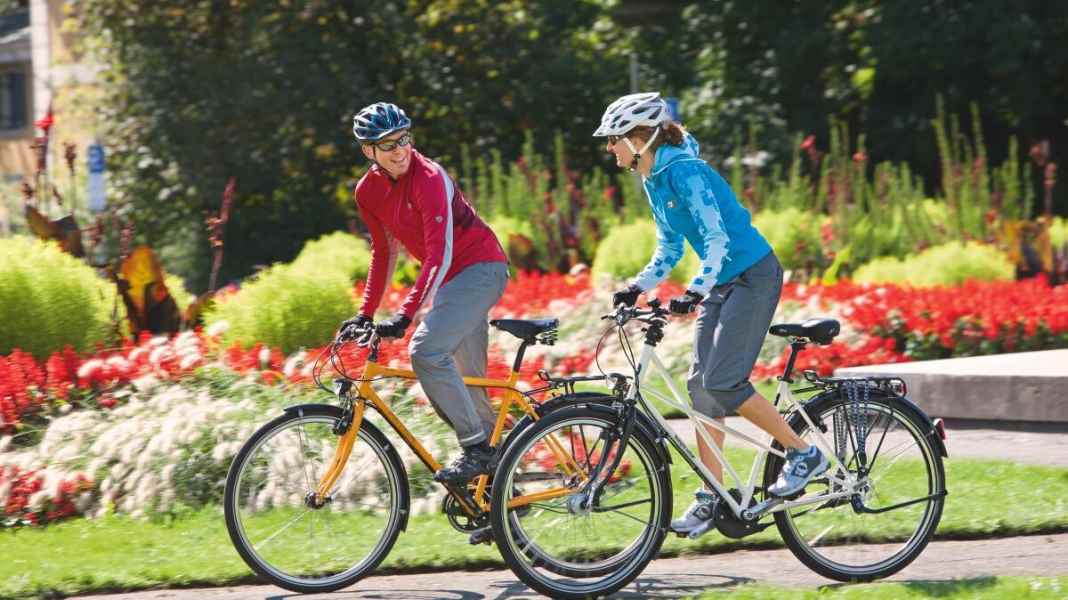 Timeless bikes: Are these 8 models still up to date?