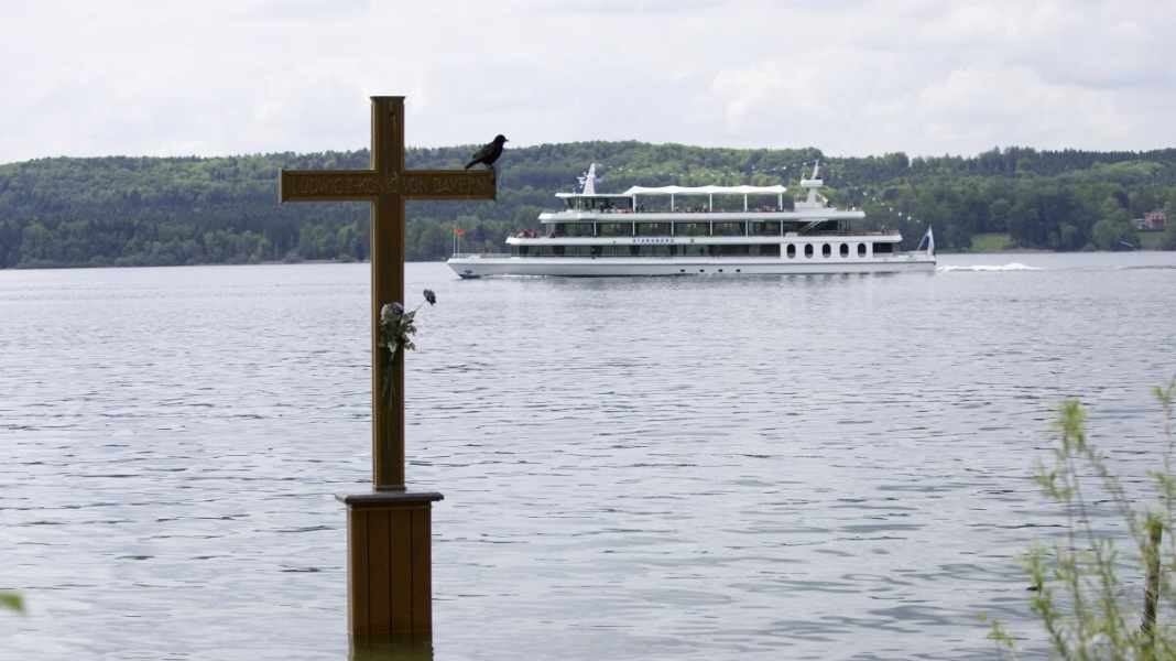 On the trail of the fairytale king through southern Bavaria