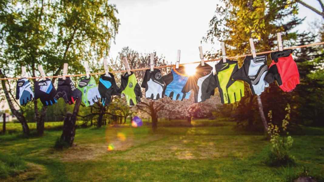 Fahrrad-Handschuhe bis 30 Euro im Test