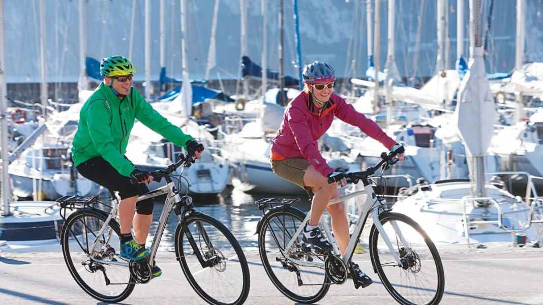 Test Allrounder: 10 Alleskönner zwischen 1000 und 1500 Euro