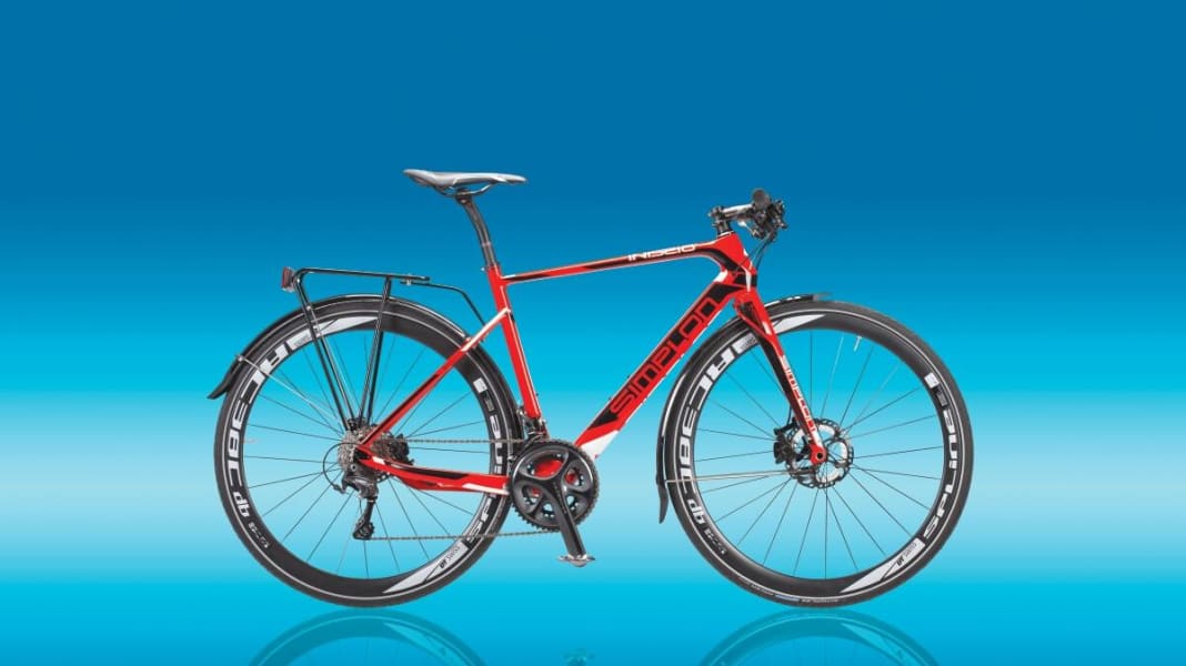 Carbon-Cruiser