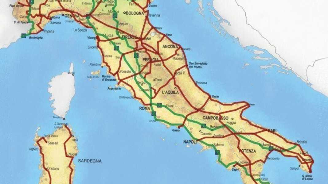 Giro d' Italia