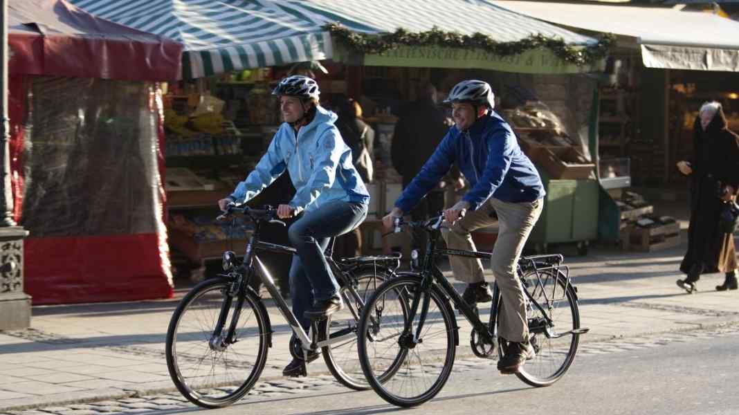 Cheap & good?: 8 everyday bikes for 800 euros put to the test