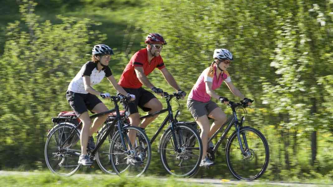 The best touring bikes in every price range