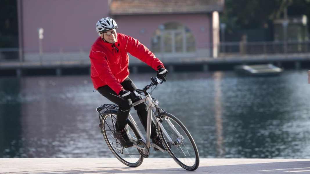 Zehn universelle Räder im Test