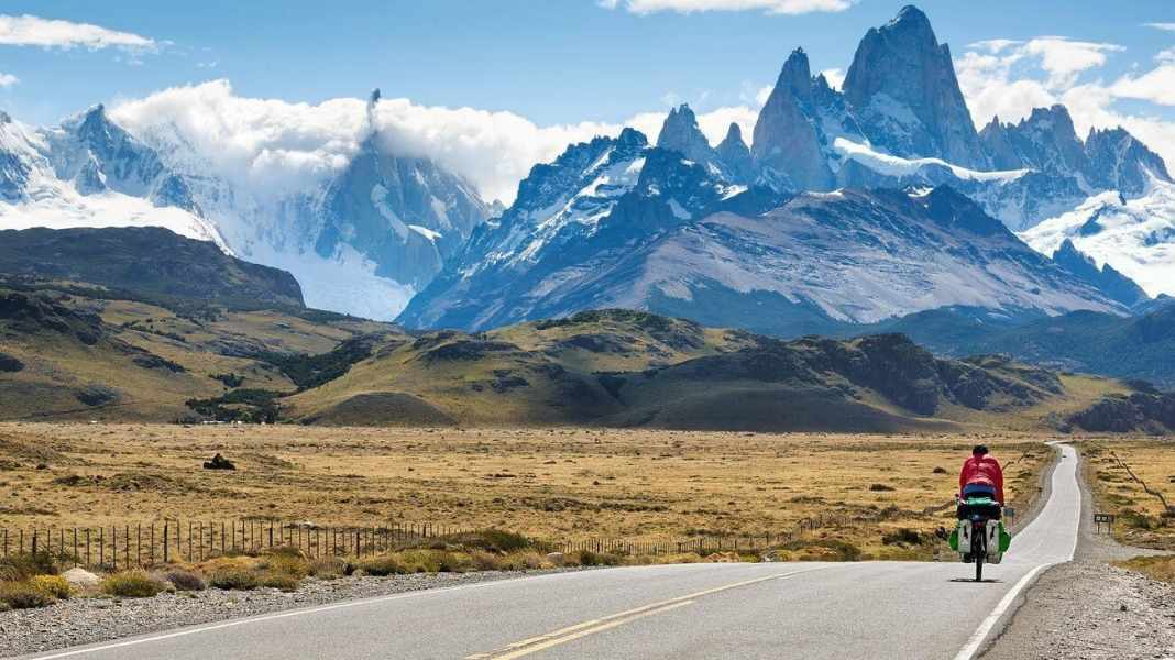 Only the finest: touring bikes for life