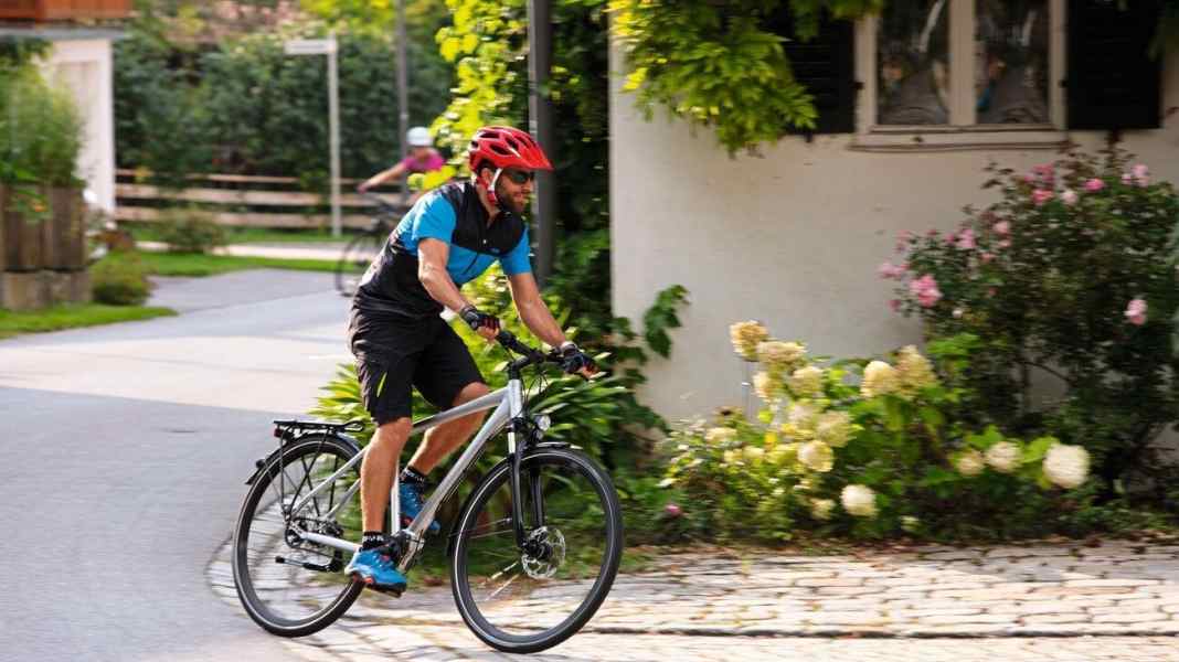 Kalkhoff Endeavour P12: Pinion for everyone?