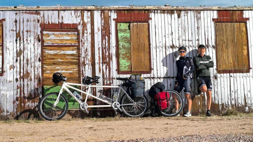 Info & tips for the West Coast USA