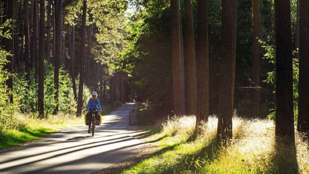 The best tour portals for cyclists