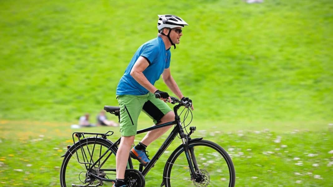 Stocktaking: 799 Euro bike Bergamont Horizon 6.0