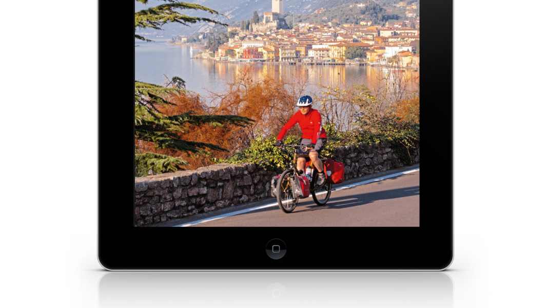 The perfect touring bike - buying advice and test