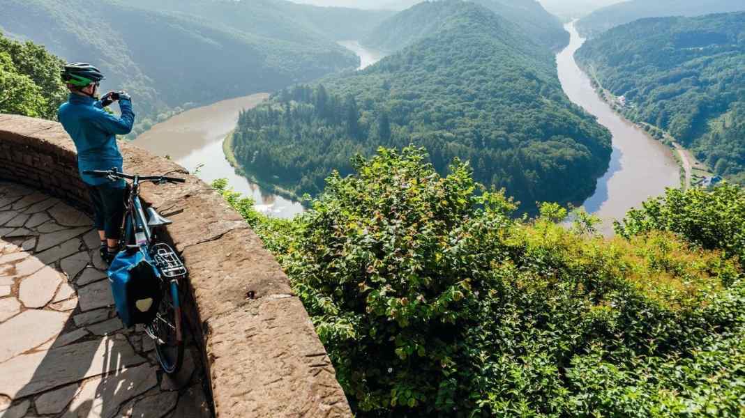 Wohin in den Radurlaub? Die besten Radreise-Tipps für 2018