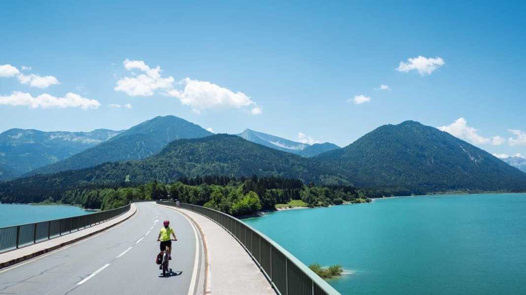Blue hours - two day tours around Lenggries