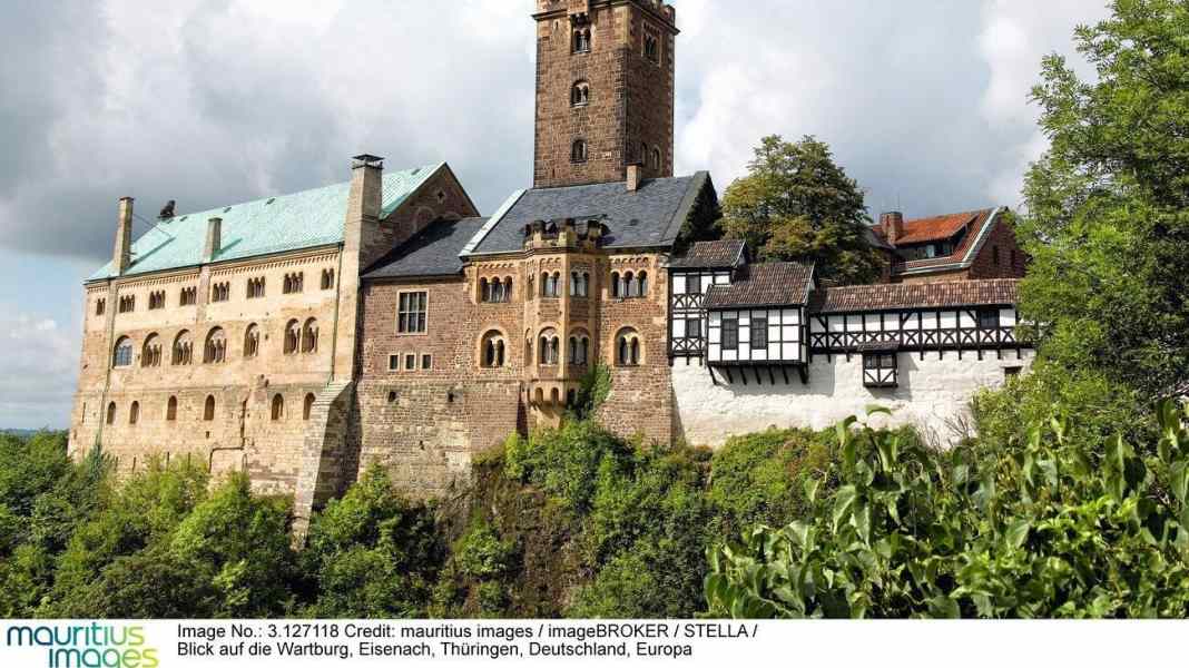 Cycle pilgrimage in the footsteps of the Reformation