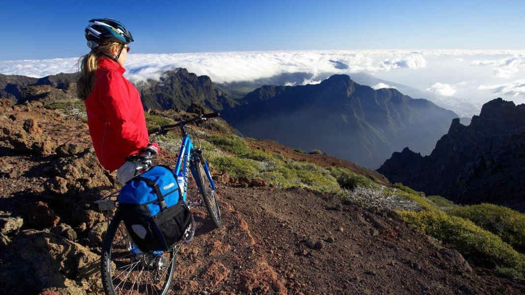 La Isla Bonita – die grünste Insel der Kanaren