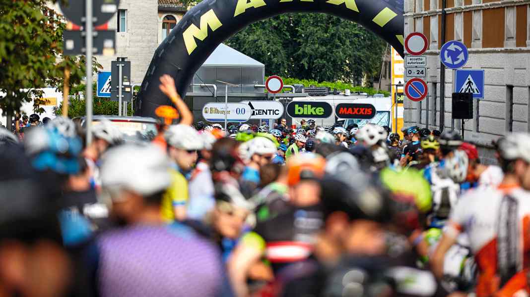 Webinar - Everything about the BIKE Transalp