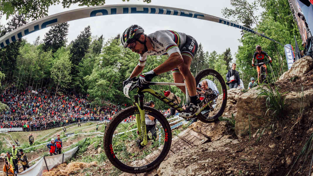 Orga-Team für Worldcup Albstadt optimistisch