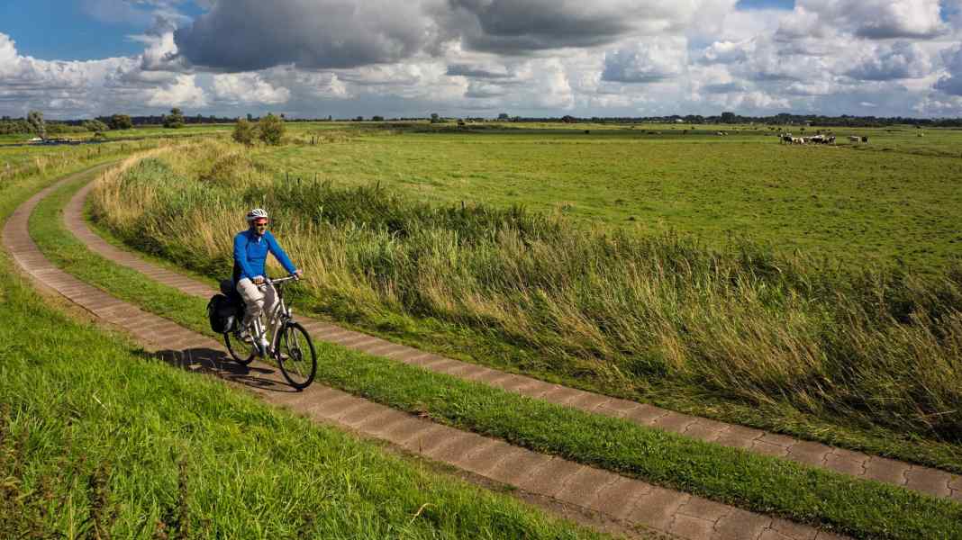 Schöne Runde durch Schleswig-Holstein