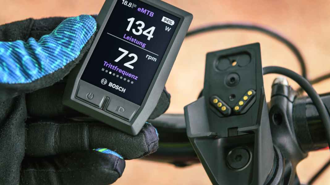 Fast charger and on-board computer