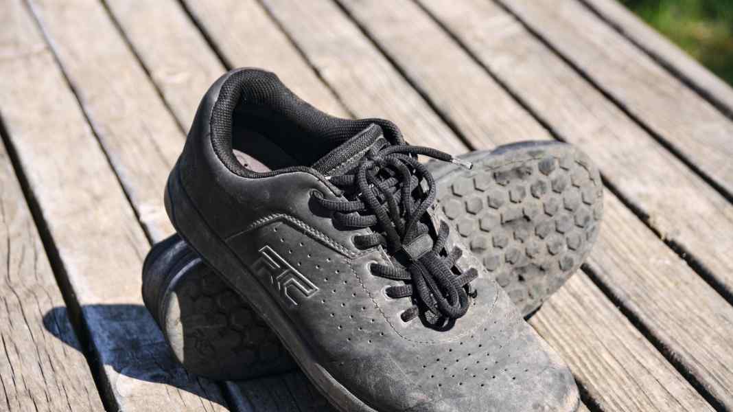 Guter Grip: Schuhe von Ride Concepts im Kurz-Check