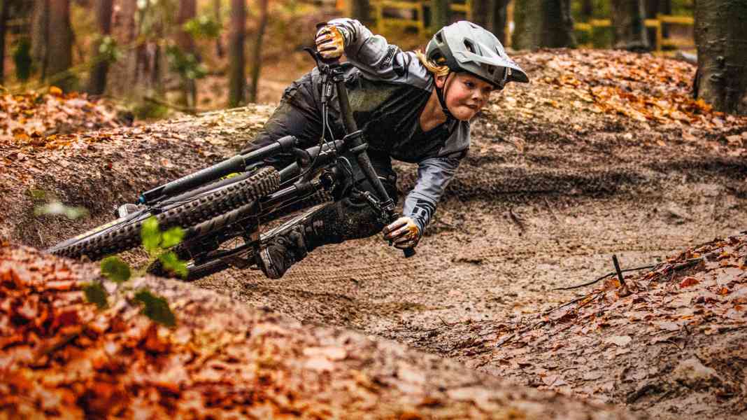 Talentscout: These parts make biking fun for children
