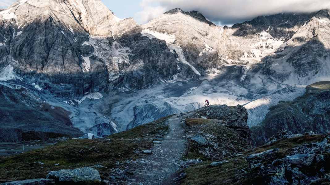 Trans-South Tyrol: from the Puster Valley to the Vinschgau Valley